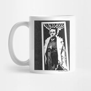 Ghost Of Evermore Mug